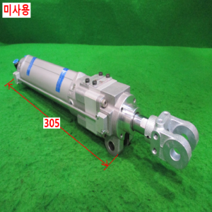 북64083/미사용실린더/DCKA-50-125-H-AB/FESTO